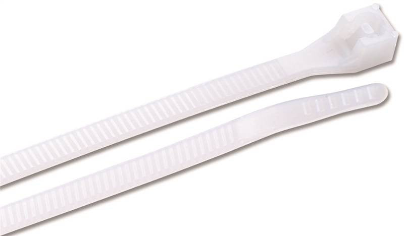 Cable Tie 8in Stds Pk1000