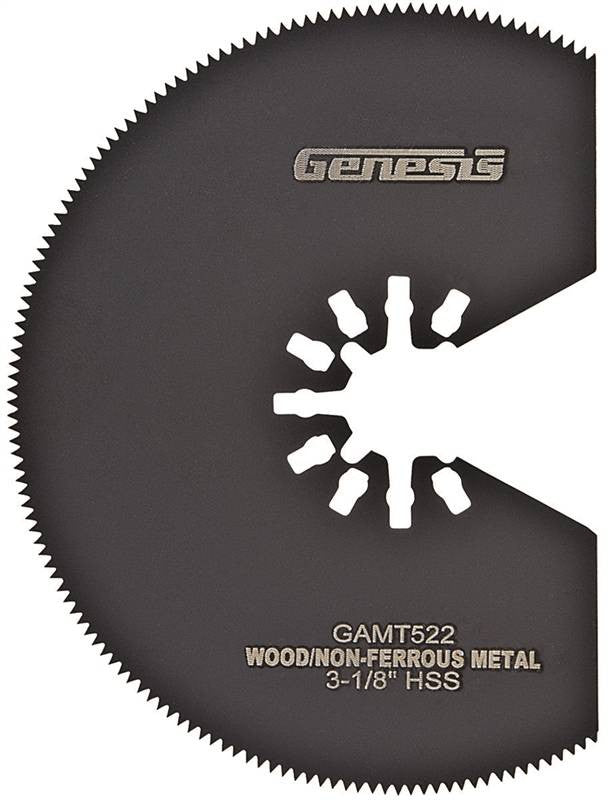 Blade Saw Segmented Hss