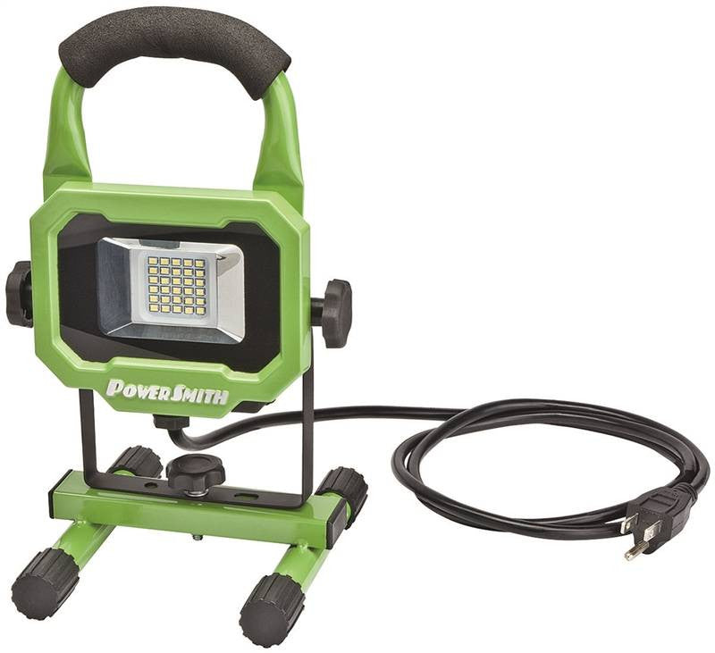 Worklight Led 15watt 1000lm