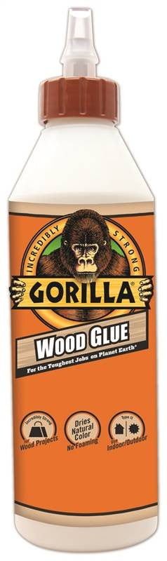 Glue Wood Gorilla 18oz