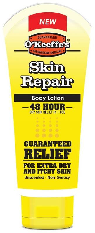 Skin Repair Tube