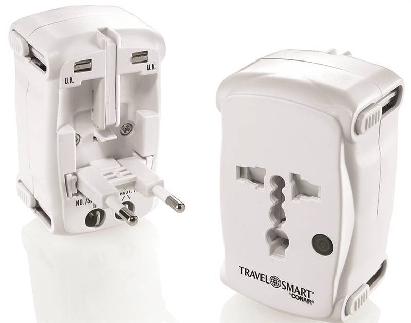 Adapter All-in-one