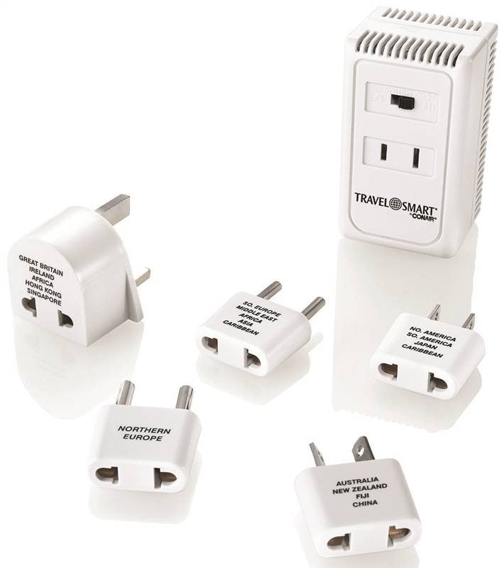 Converter Kit
