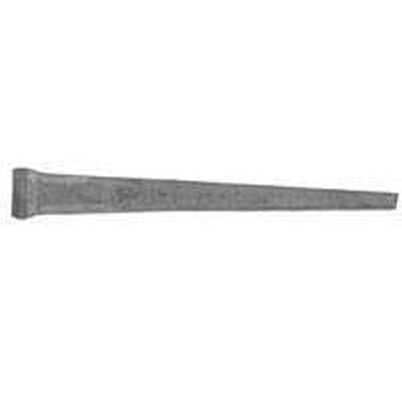 Nail Masonry Hardcut 16d 1lb
