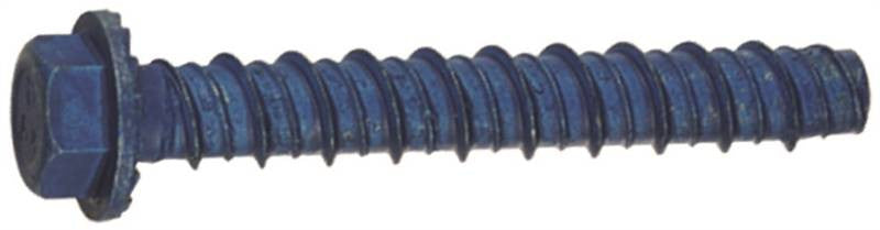 Concrete Anchor Tapcon 3-8x3