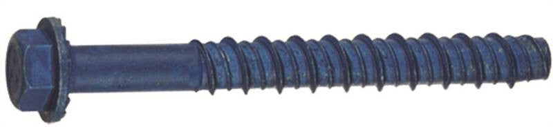 Concrete Anchor Tapcon 3-8x4