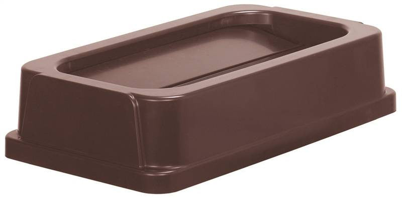 Brn Dropshotlid For8322
