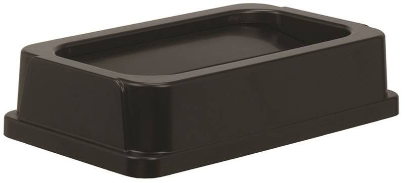Blk Dropshotlid For8322