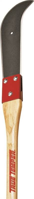 Blade Ditch Bank Dbl Edg Hdl36