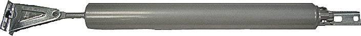 Door Closer Strm-scrn Pneu Alu