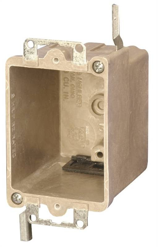 Switchbox Fbgl 1g Old Wrk Ears