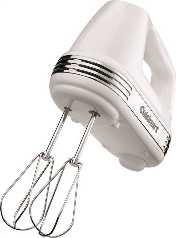 Mixer Hand 7 Speed 60v 220w