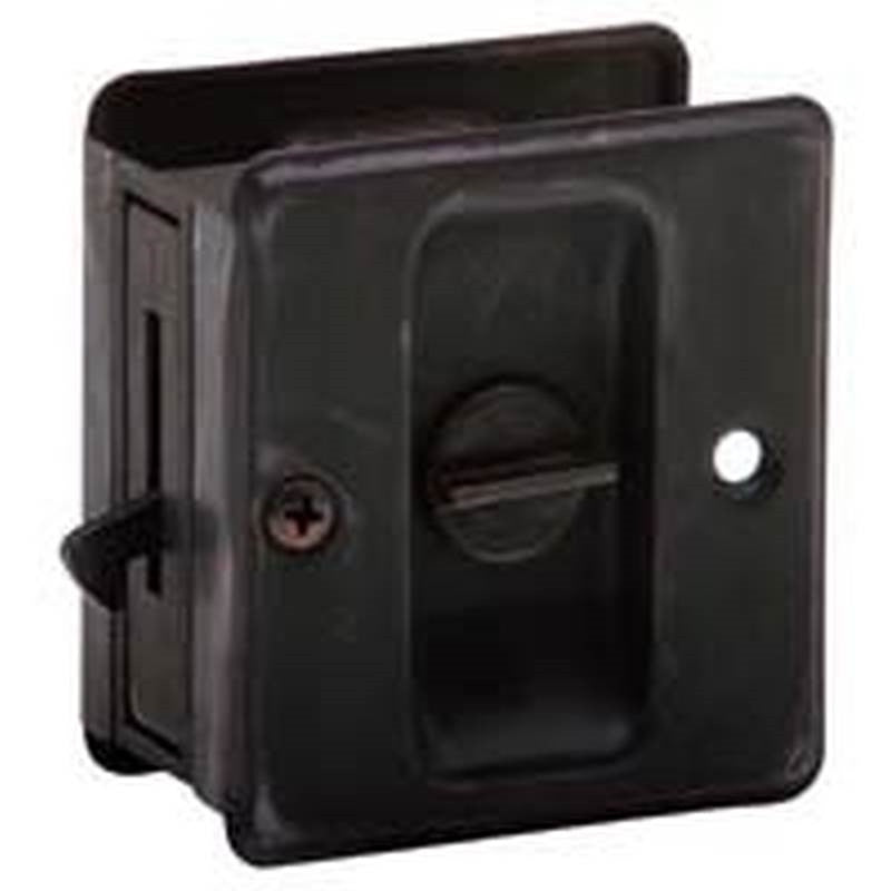 Latch Pocket Door Prvcy Agdbrz