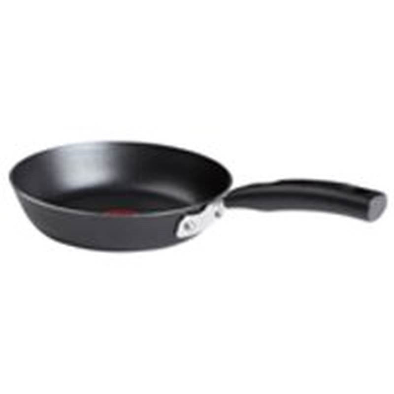 Pan Fry N-stk Blck 7-3-4in Dia