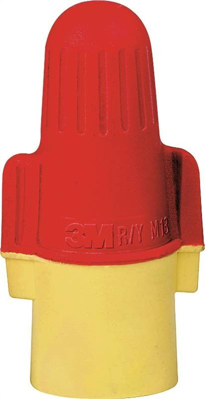 R-y+ Perf. Plus Wire Connector