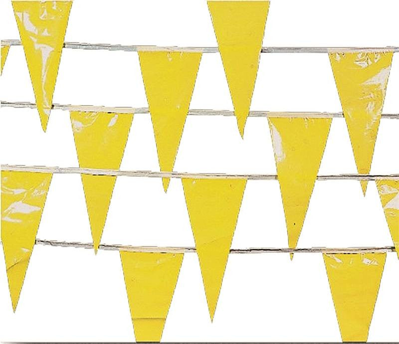 Marker Perimeter Osha Yellow