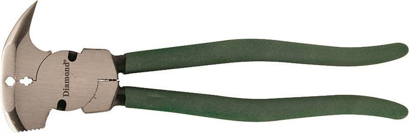 Fence Tool 10 In Diamond