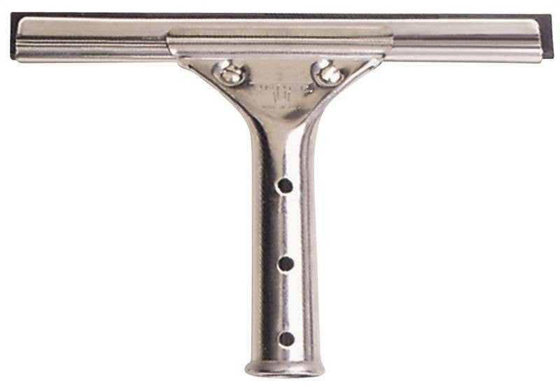 8in Ss Window Squeegee