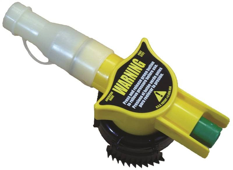 Nozzle Assembly Gas Can