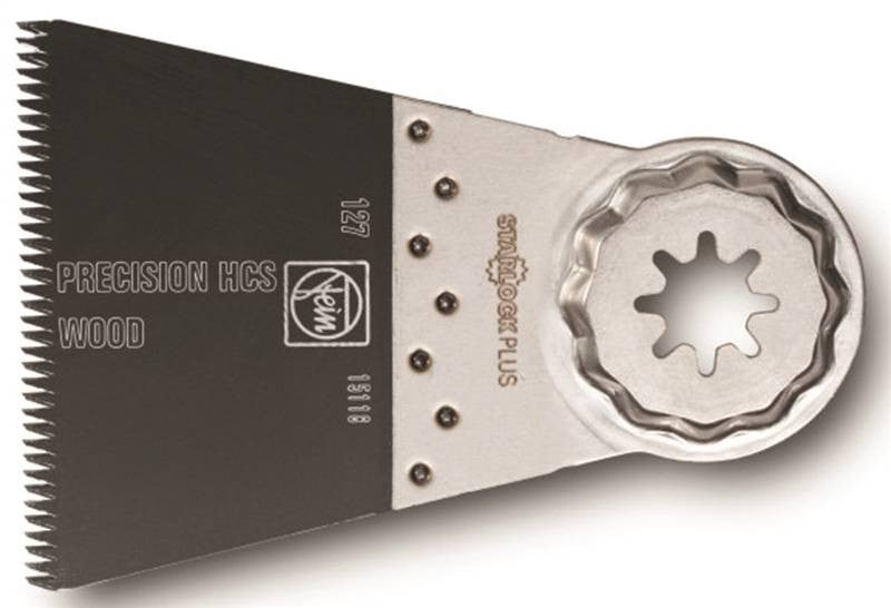 Blade Precision 2-9-16in 3pk