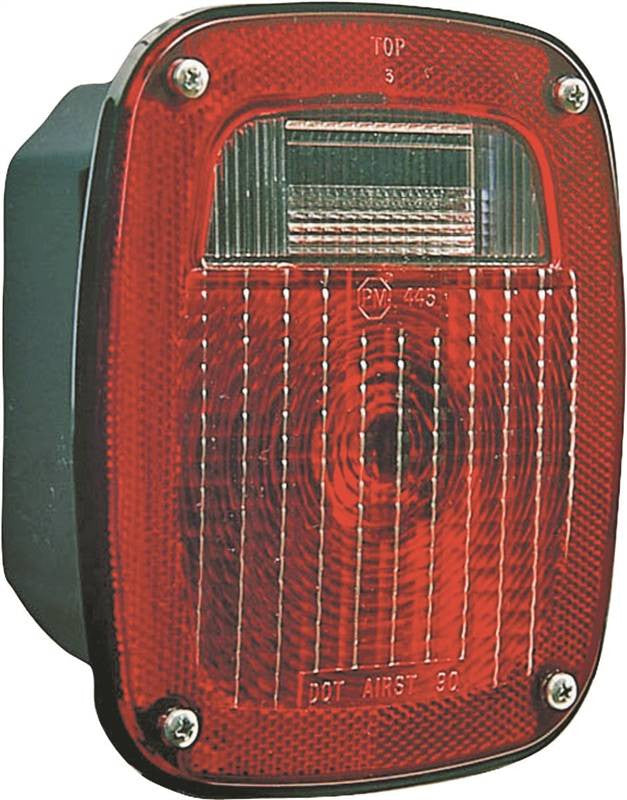 Stop-tail Light