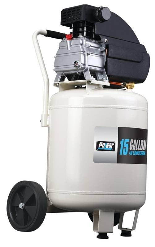 Compressor Air 15gal 115psi