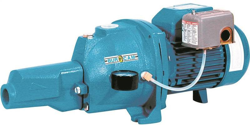 Convertible Jetpmp Cstir 1-2hp