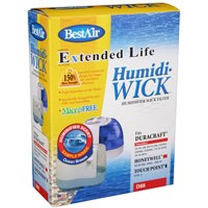 Filter Replacement Humidifier