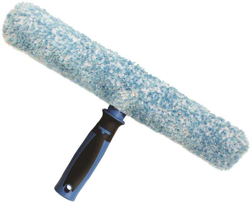 14in Window Scrubber