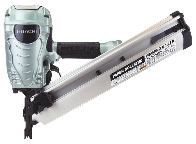 Clip Head Framing Nailer 3 1-2