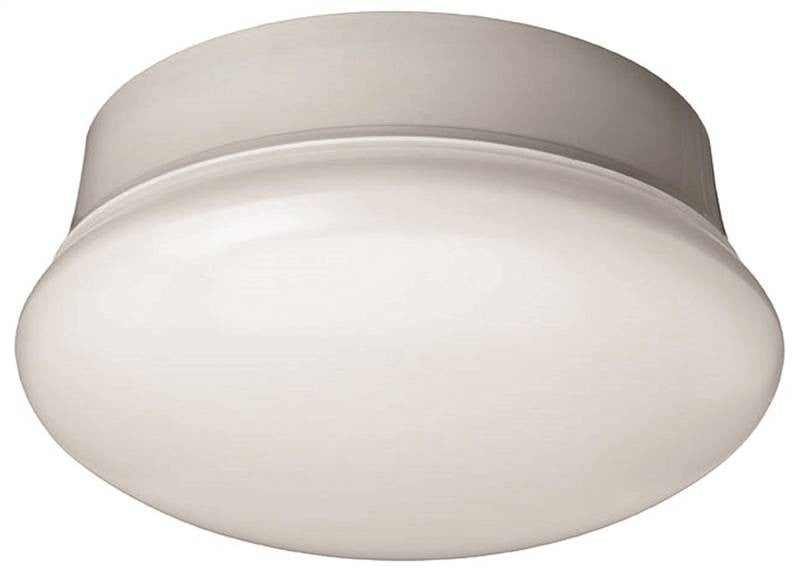 Led Light 11.5w Spin Lght Wht