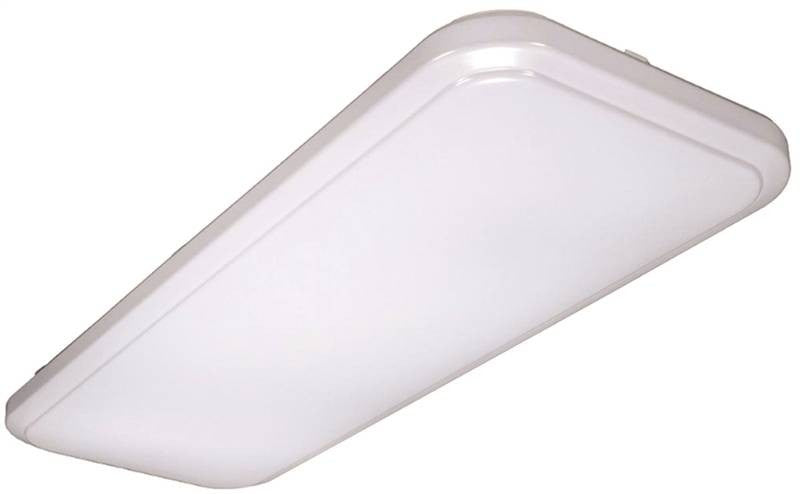 Light Led Dim Flsh 4x1.5ft 75w