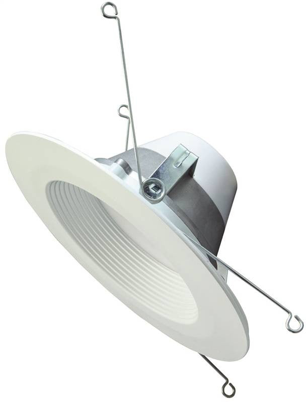 Fixture Led 5-6 4000k 650lms