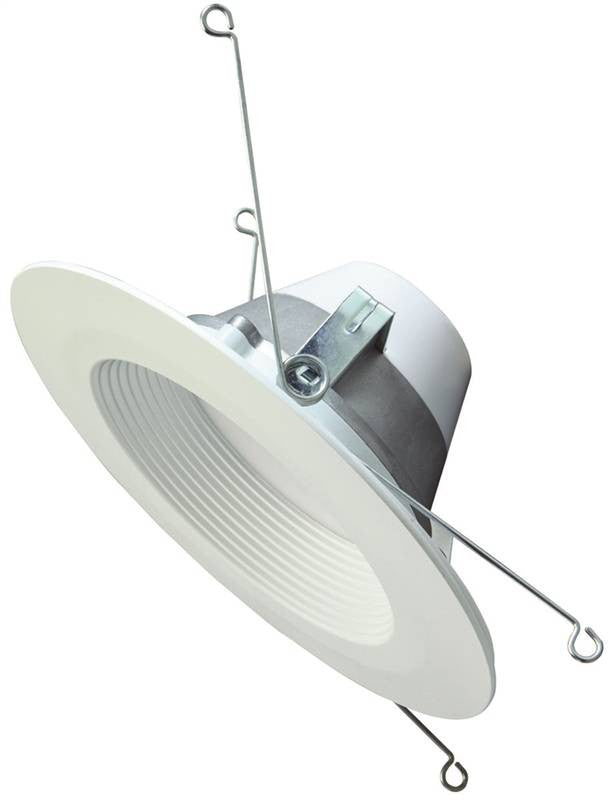 Fixture Led 5-6 2700k 650lms