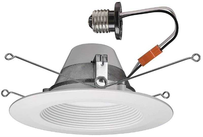 Light Down 5-6in 20w 3000k