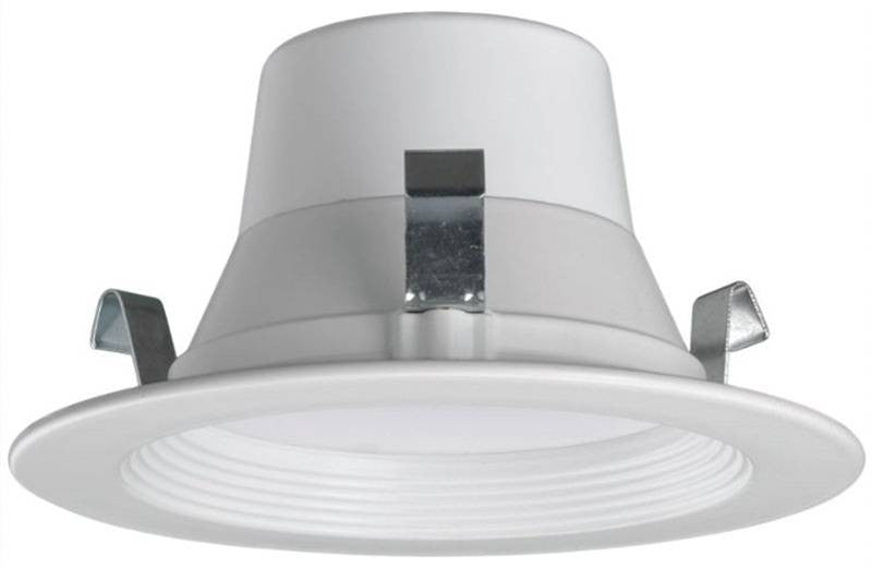 Light Down 4in 2700k 10w