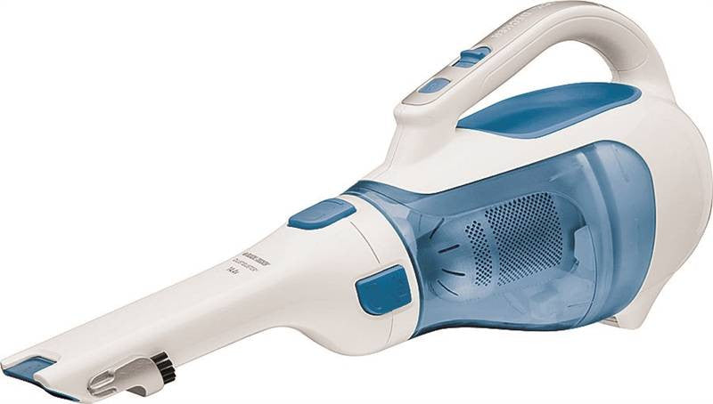 Vac Hand Cordless 14.4v