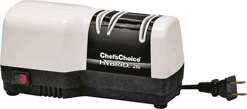 Knife Sharpener Diamond Hybrid