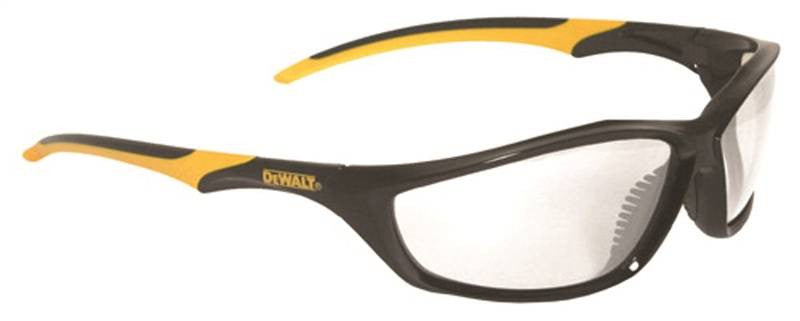 Glasses Safety Clear Router
