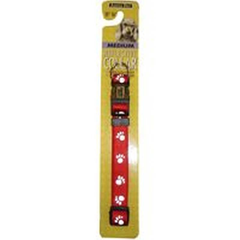 5-8 X 10-16 Ref Paw Collar Rd
