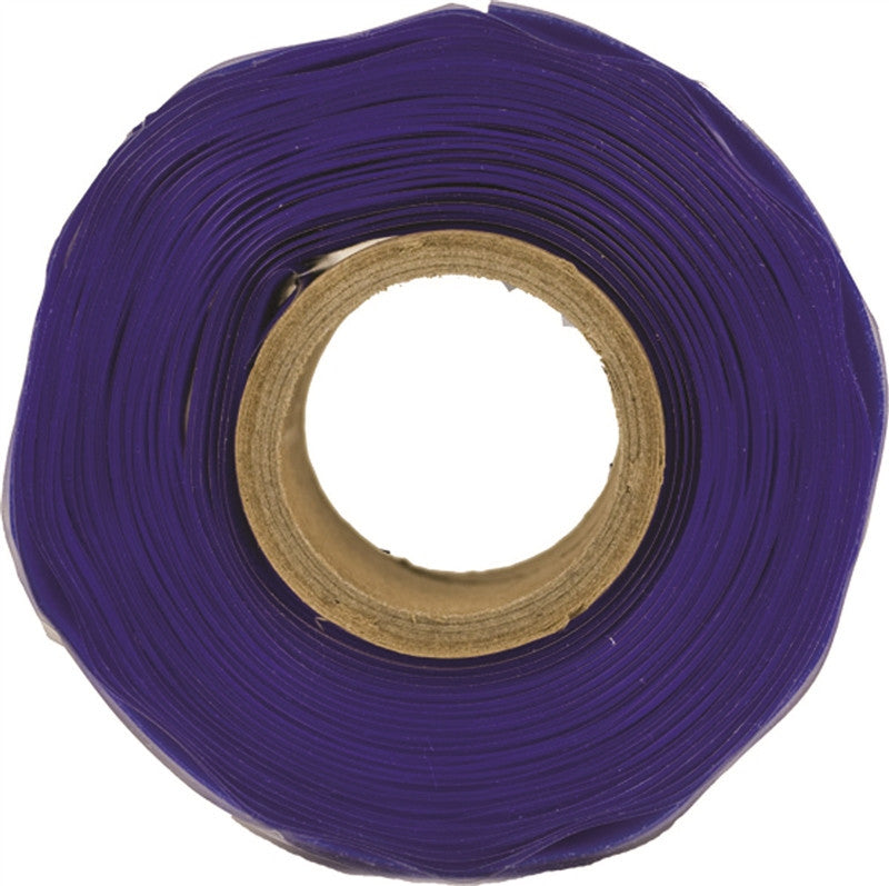Tape Silicone Blue 1inx12ft