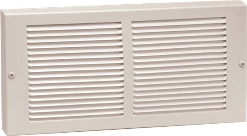 Grill Return Air 12x6in Wht