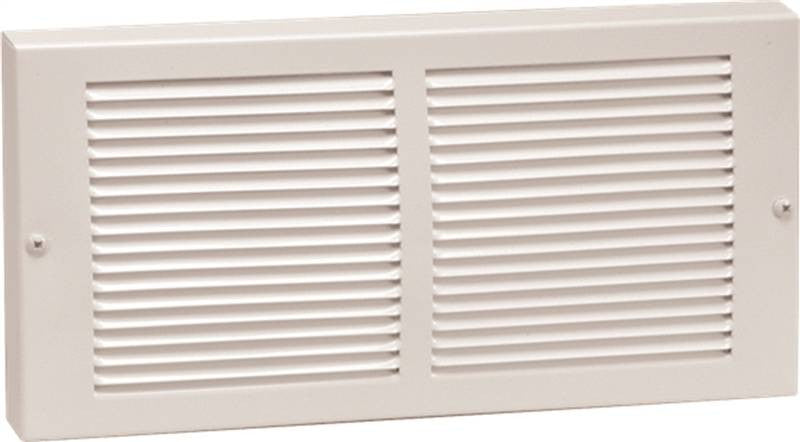 Grill Return Air 30x6in Wht