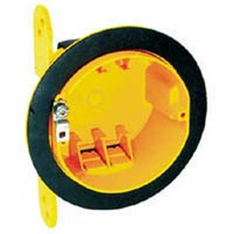 4in Ceilg Vapor Barrier Box