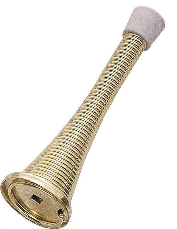 Doorstop Baseboard 3.22 In Bb