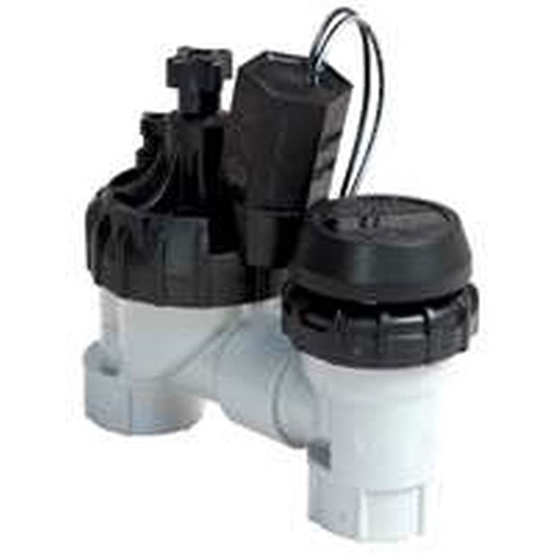 1" Anti-siphon Jar Top Valve