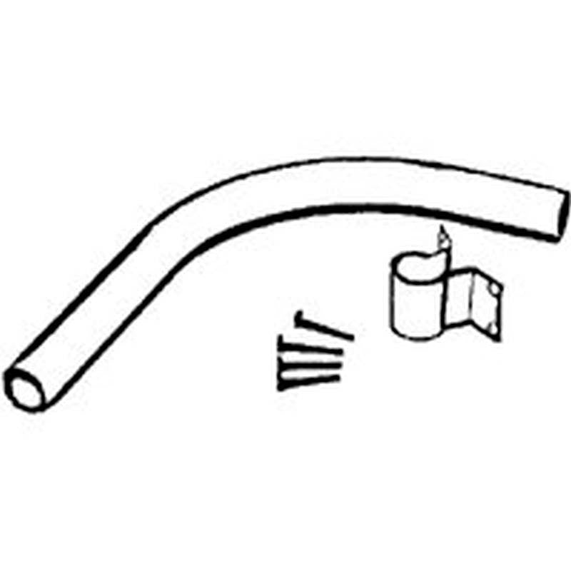 Arm Mounting Fixture Ext 24in