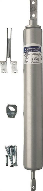 Door Closer Strm-scrn Pneu Alu