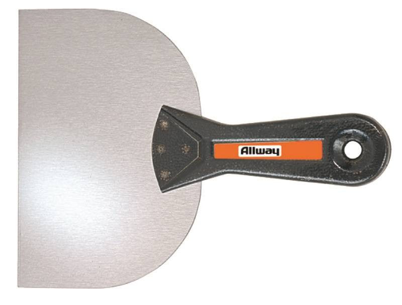 Knife Drywall 6inch All Steel