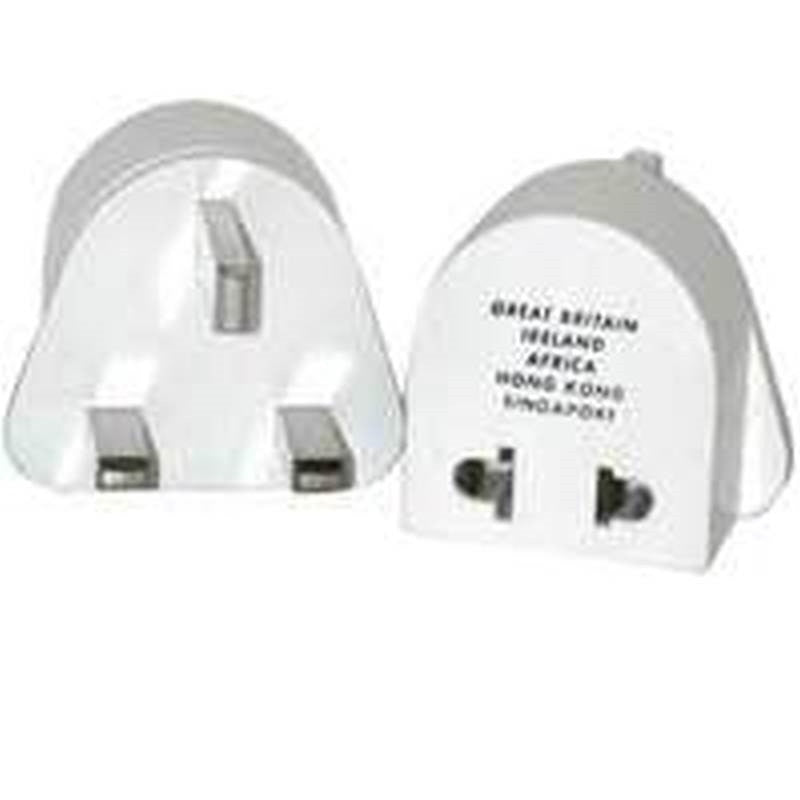 Adapter Plug Eng Irel
